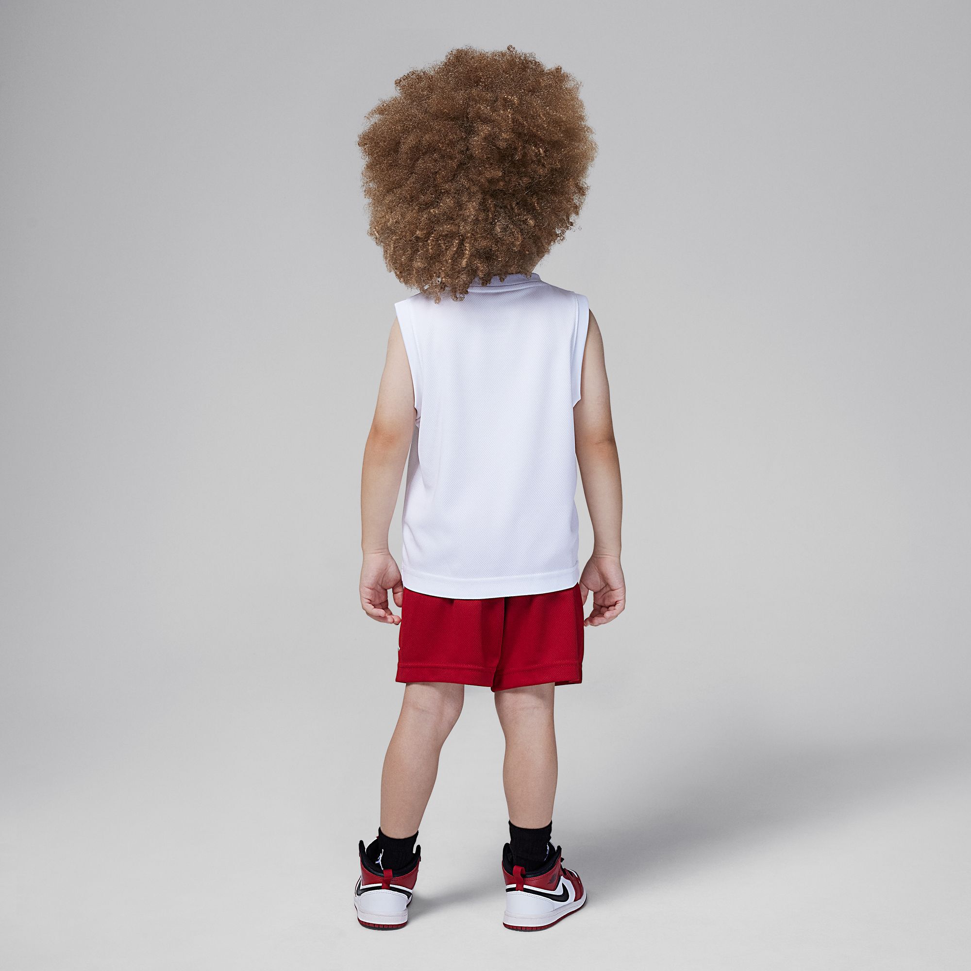 تيشيرت جوردن 23 image number 4