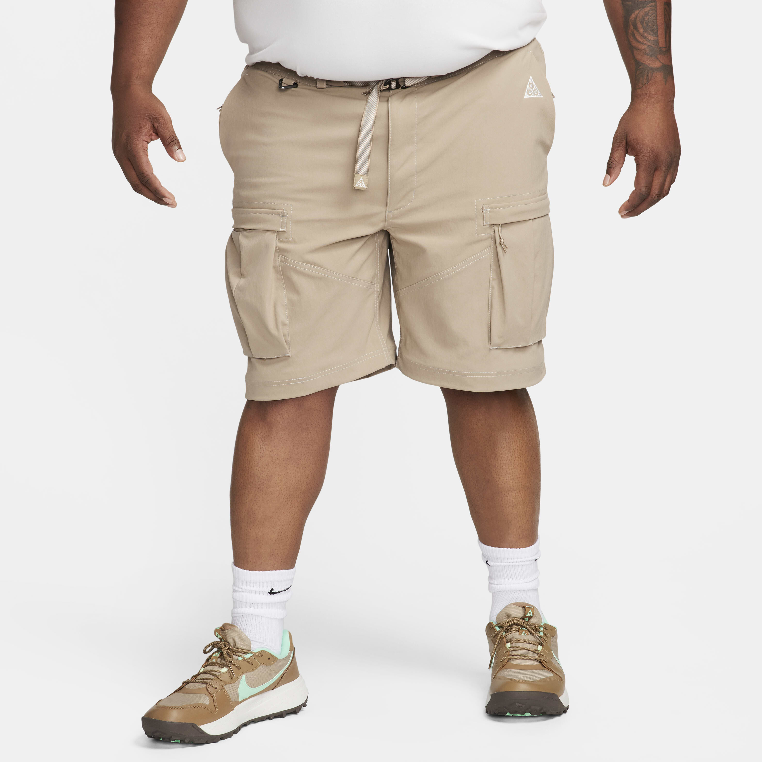 Nike ACG 'Smith Summit' image number 16