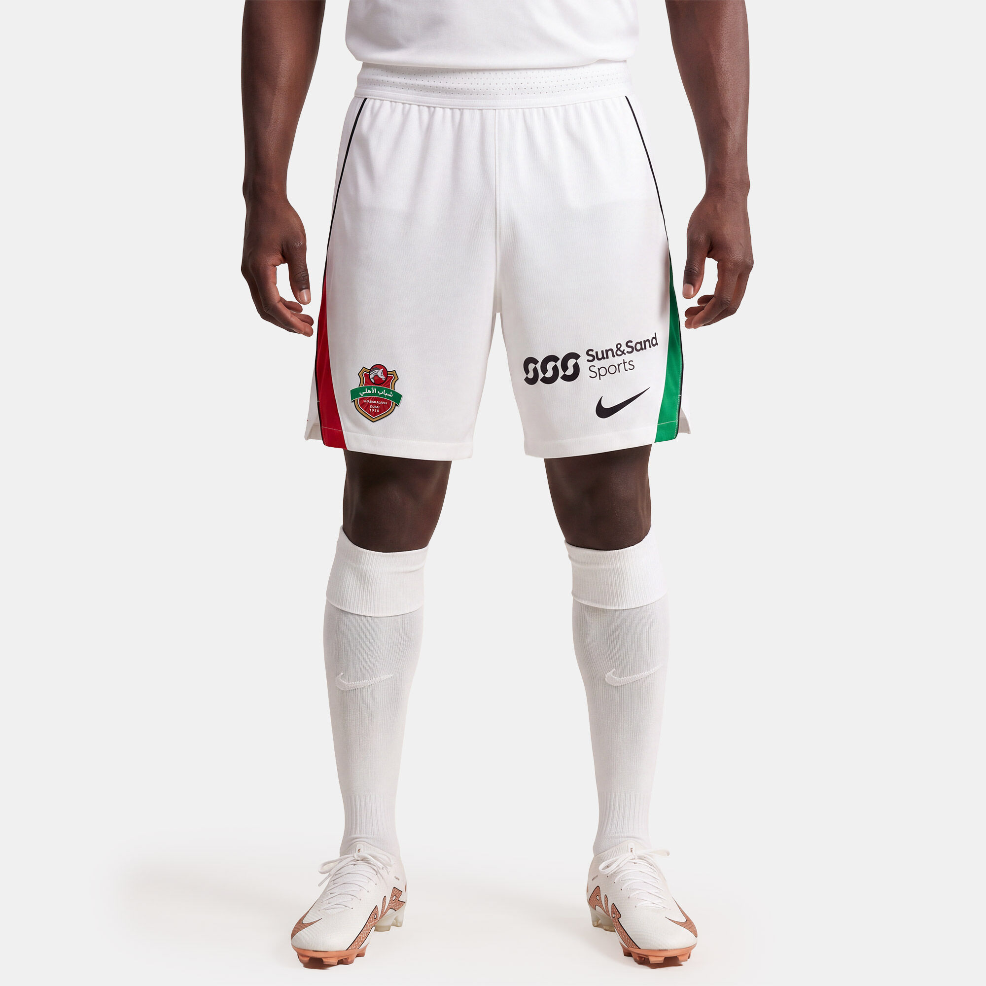 شباب الأهلي 27/2026 ماتش الأساسي image number 0