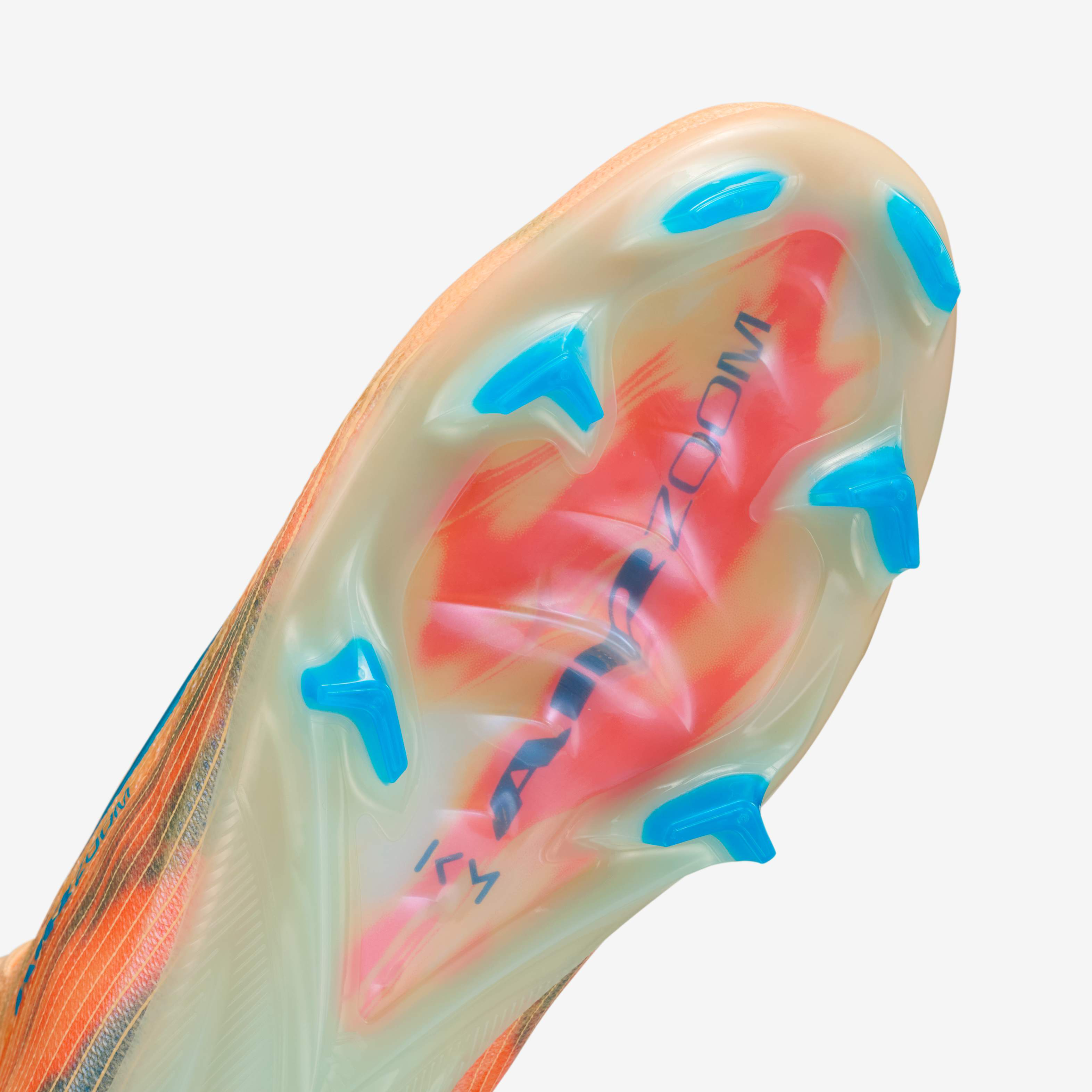 Nike Mercurial Superfly 10 Elite 'Kylian Mbapp&eacute;' image number 6