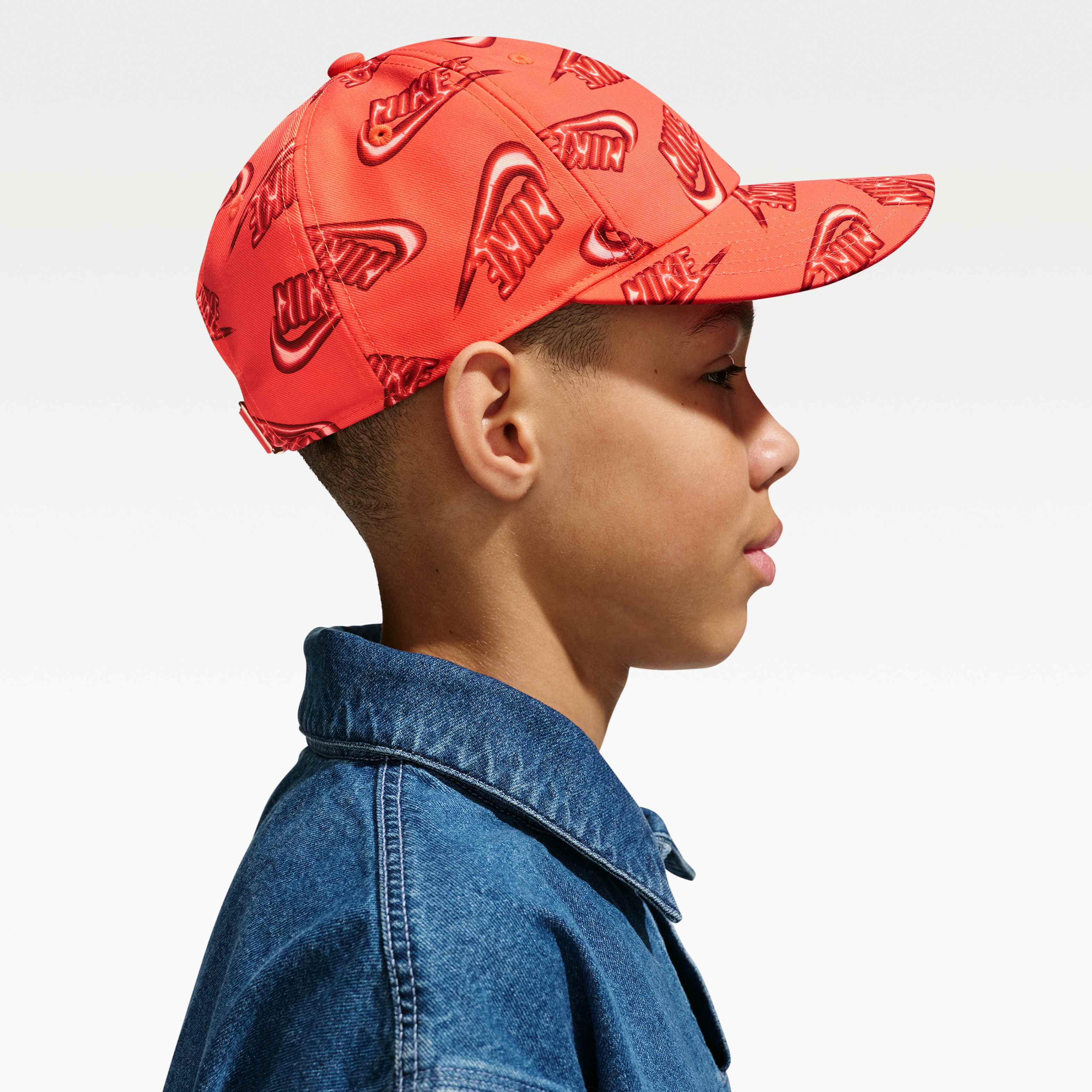 Nike Club image number 1