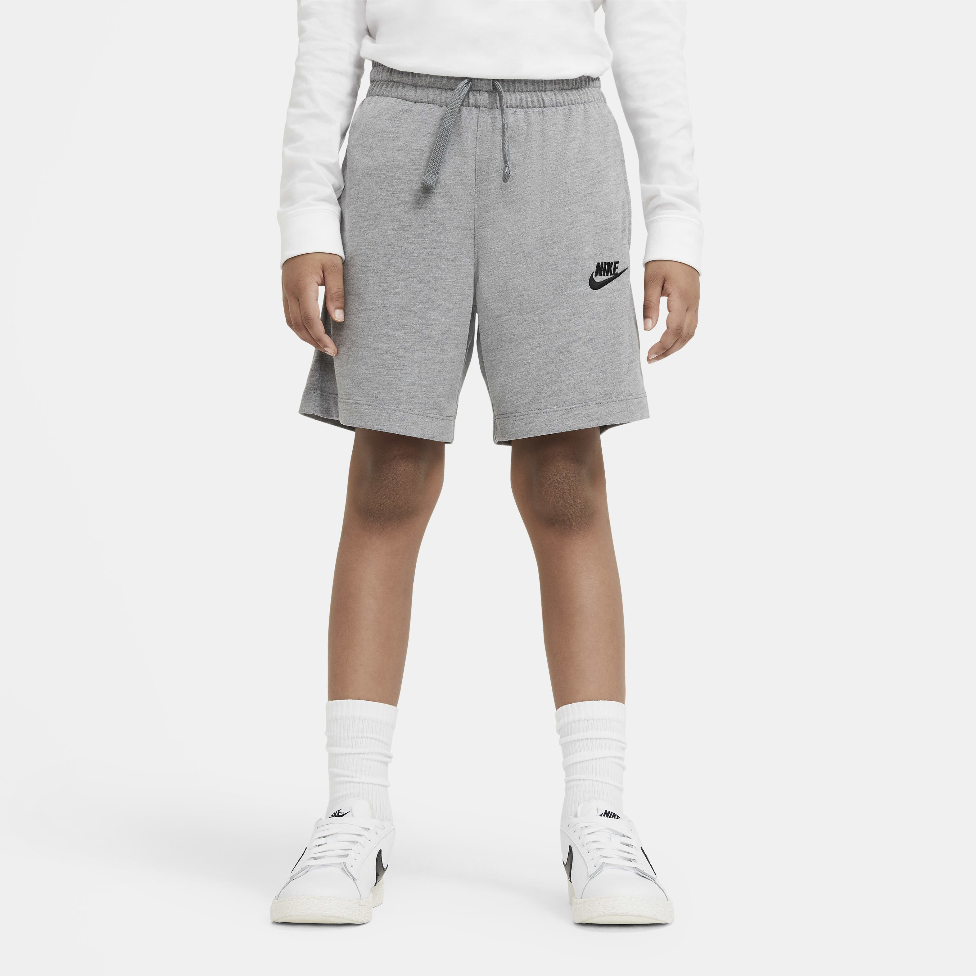 Buy Nike Jersey Older Kids Boys Shorts Nike Qatar Official