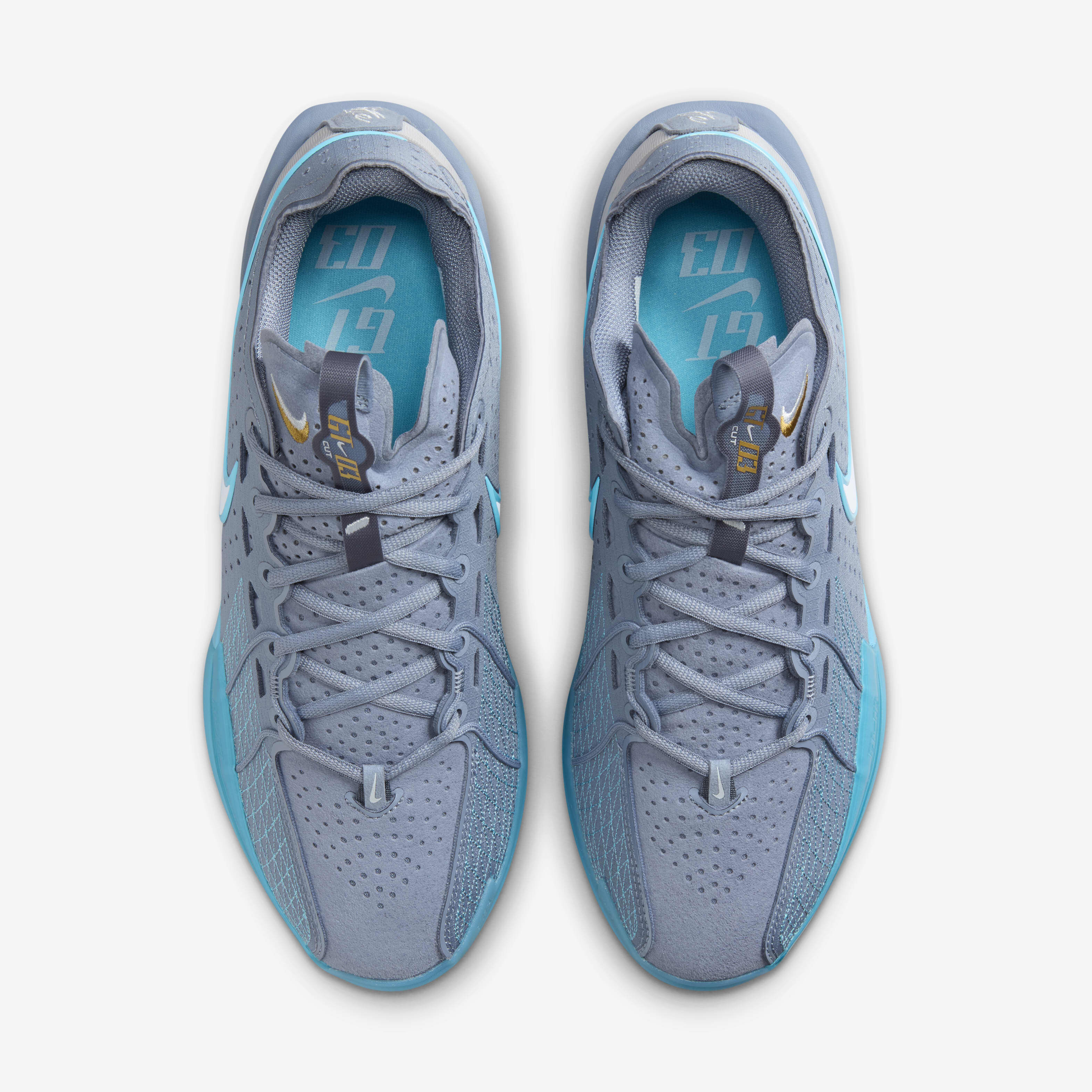Nike G.T. Cut 3 image number 3
