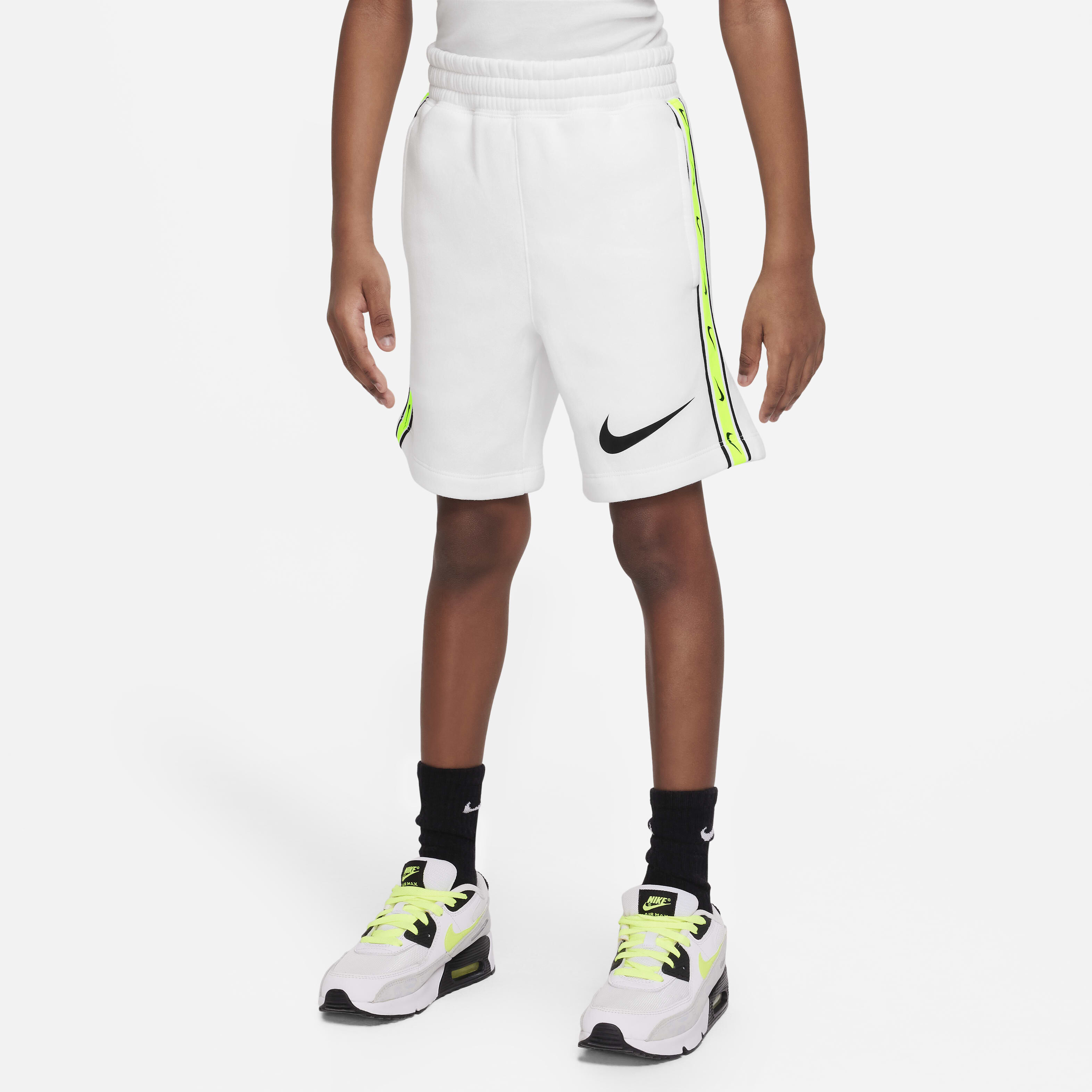 Nike Sportswear image number 0