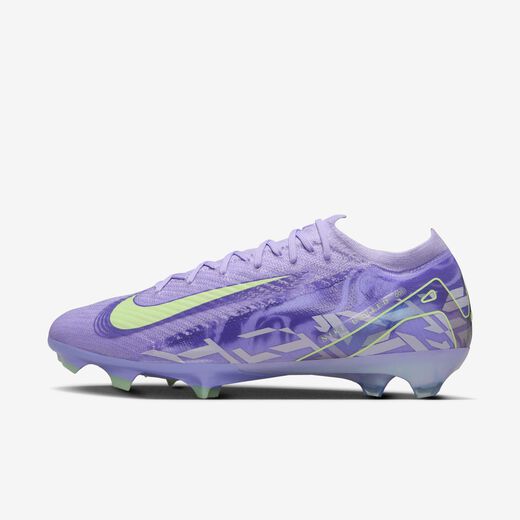 Men's Football Firm Ground Shoes-Nike, Nike United Mercurial Vapor 16 Elite, FG Low-Top Football Boot