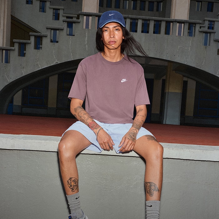 Nike