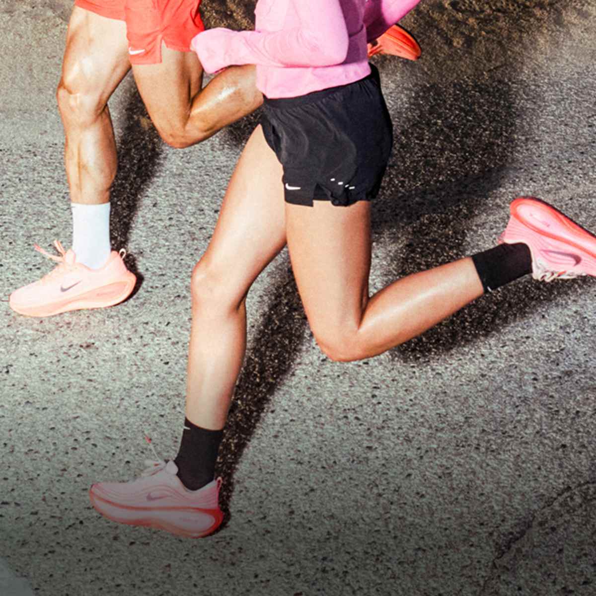 Nike